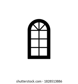 Illustration Vector graphic of window icon