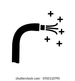 Illustration Vector graphic of wire icon