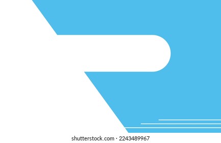 illustration vector graphics of background and name card-fit for name card-postcard