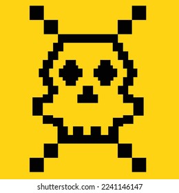 ilustración vectorial gráficos del fondo de la tarjeta Name y fondo del mosaico