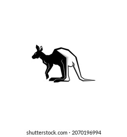 illustration vector grapic of kangaroo vector
ferfect for symbol, logo, icon, sticker etc