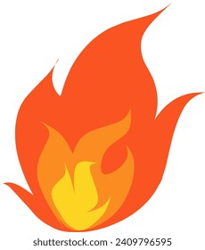 Icono de gráfico de vector de ilustración 
