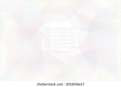Illustration Vector Gray color lines with Lucky Letter backgroud and Text sample on forground for promote product background,EPS 10.