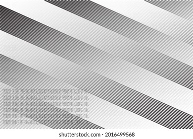 Ilustración Vector Líneas de color gris con Mejor producto para aplicar a productos de marca de agua y muestra de texto en el terreno para promover el fondo del producto,EPS 10.