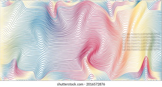 Illustration Vector gray color lines with Best Product letters background for apply to watermark product and Text sample on forground for promote product background,EPS 10.
