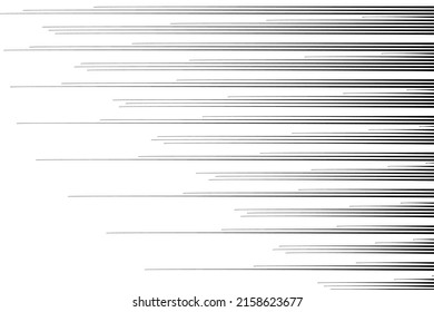 Illustration vector of gray line abstract pattern background.EPS10.