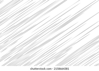 Illustration vector of gray line abstract pattern background.EPS10.