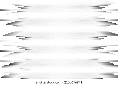 Illustration vector of gray line abstract pattern background.EPS10.