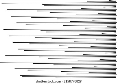 Vector de ilustración de fondo de patrón abstracto de línea gris.EPS10.