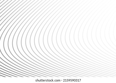 Illustration vector of gray line abstract pattern background.EPS10.
