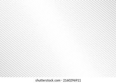 Vector de ilustración de fondo de patrón abstracto de línea gris.EPS10.