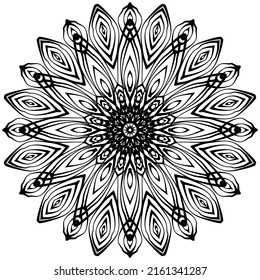 Vector de ilustración de fondo de patrón abstracto de línea gris.EPS10.