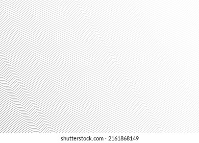 Illustration vector of gray line abstract pattern background.EPS10.