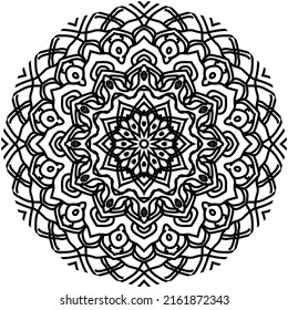 Vector de ilustración de fondo de patrón abstracto de línea gris.EPS10.