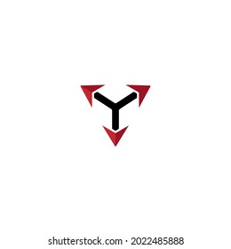 Icono de vector de ilustración para 3 vector