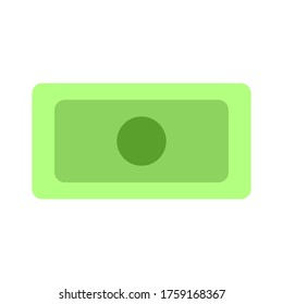 illustration vector icon of Money with a flat style , perfect for online store, etc