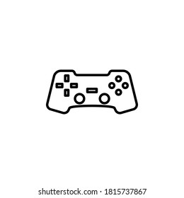 vector de ilustración del icono Joystick.