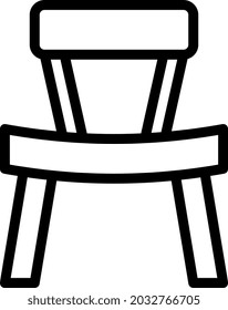 ilustración vectorial y patrón de logotipo contorno estilo. en el fondo blanco. Signo de iconos de la colección moderna para el concepto móvil y el diseño de aplicaciones web. El diseño es perfecto.