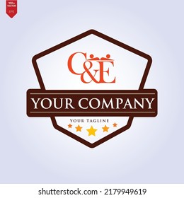 Diseño del logotipo del vector de ilustración y gráfico
