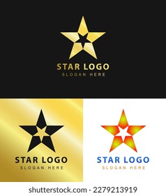 Vektorgrafik von Stern, Sternzeichen, Vektorgrafik, Sternchen
