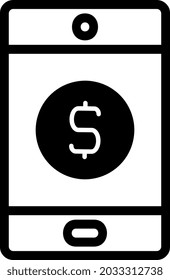 illustration vector and logo money dualtone style. icon on white background. Icon sign from modern collection for mobile concept and web apps design. Nice design perfect.