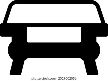 illustration vector and logo sofa dualtone style. icon on white background. Icon sign from modern collection for mobile concept and web apps design. Nice design perfect.