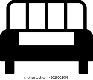 illustration vector and logo sofa dualtone style. icon on white background. Icon sign from modern collection for mobile concept and web apps design. Nice design perfect.