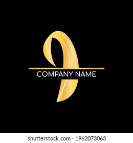 Illustration Vector Logo Template Of Hair Extension Or Salon Business