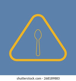 illustration of vector medical modern icon in design