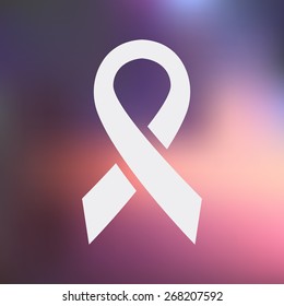 illustration of vector medical modern icon in design