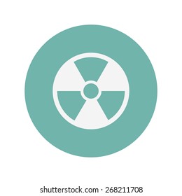 illustration of vector medical modern icon in design