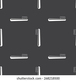 illustration of vector medical modern icon in design