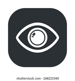 illustration of vector medical modern icon in design