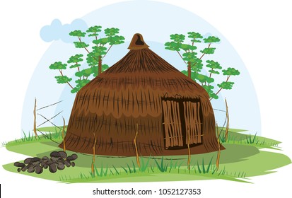 55,257 Native houses Images, Stock Photos & Vectors | Shutterstock