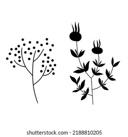 Ilustración de diseño plano vectorial 