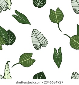vector de ilustración de fondo sin soldadura