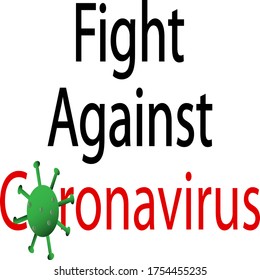 illustration vector of new normal and coronavirus