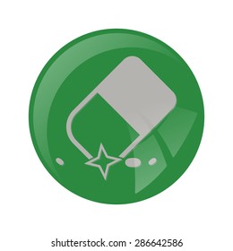 illustration of vector office modern icon in design