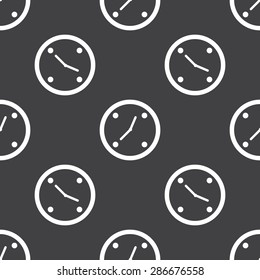illustration of vector office modern icon in design
