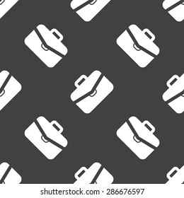 illustration of vector office modern icon in design