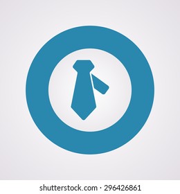 illustration of vector office modern icon in design