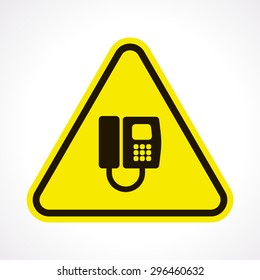 illustration of vector office modern icon in design