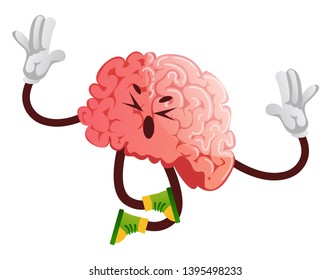 , illustration, vector on white background.