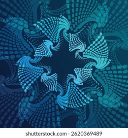 Illustration of vector pattern background designs, Attractive colour theme patterns, background of Abstract design pattern.