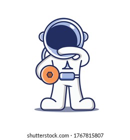 1,308 Sad Astronaut Images, Stock Photos & Vectors | Shutterstock