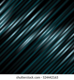 Illustration of Vector Sci-Fi Rays. Sci-Fi Rays Abstract Background. Sci-Fi Rays EPS10. Blue Line Texture.