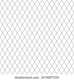 Illustration vector of Steel Wire Mesh Seamless Background