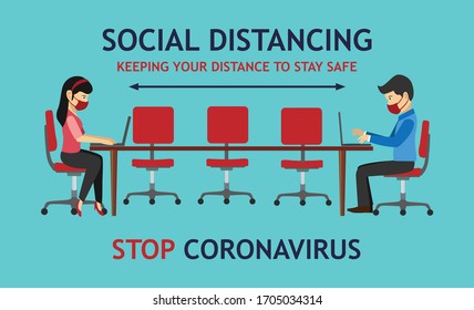 Illustration Vector For your website or social media needs