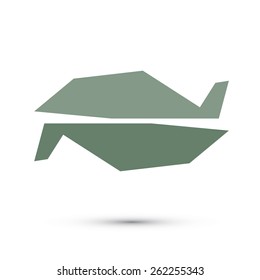 Illustration vector of zodiac, Pisces