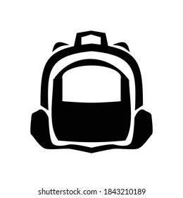 illustration vektor graphic of bag  fit for icon logo